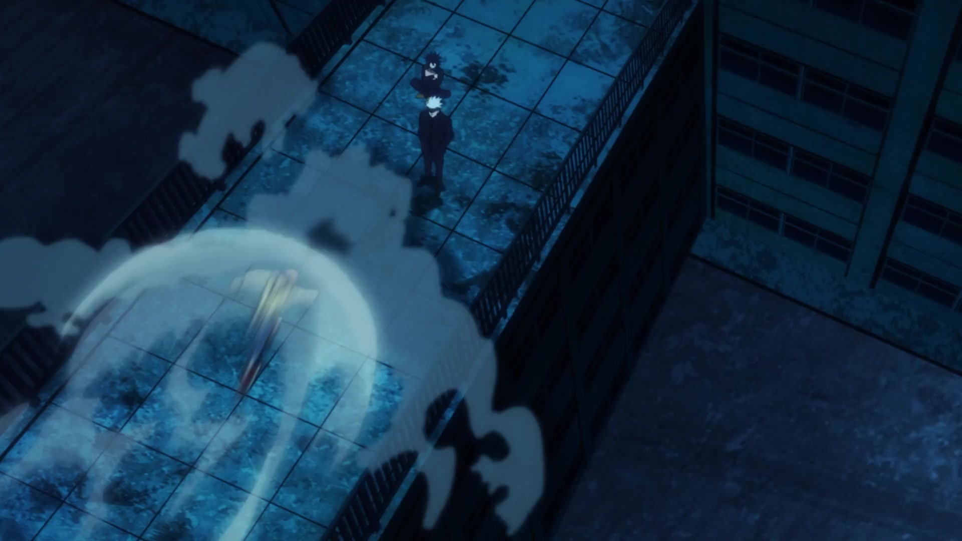 [Tsukyio Editing Resources] Jujutsu Kaisen Season 1 (Episode 2) Raw Clips (249) (tsukyio.com).mp4